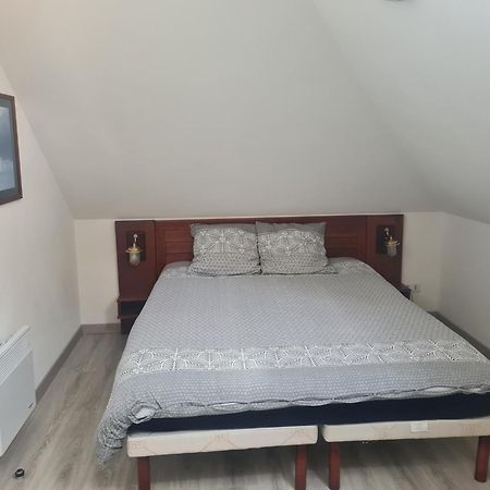 Appartement Duplex 3 Chambres ポミシェ エクステリア 写真