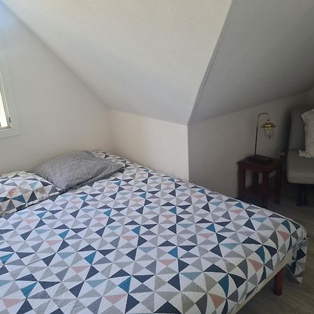 Appartement Duplex 3 Chambres ポミシェ エクステリア 写真