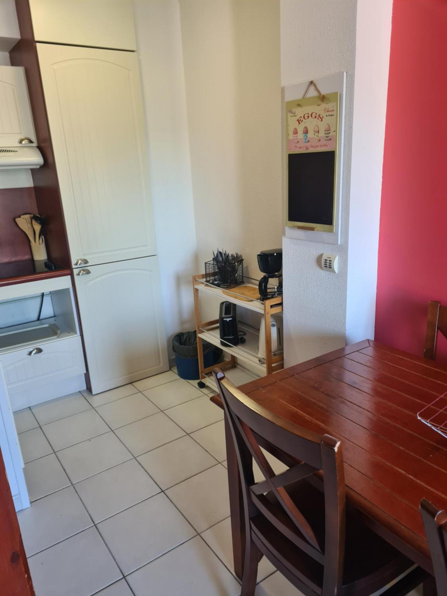 Appartement Duplex 3 Chambres ポミシェ エクステリア 写真