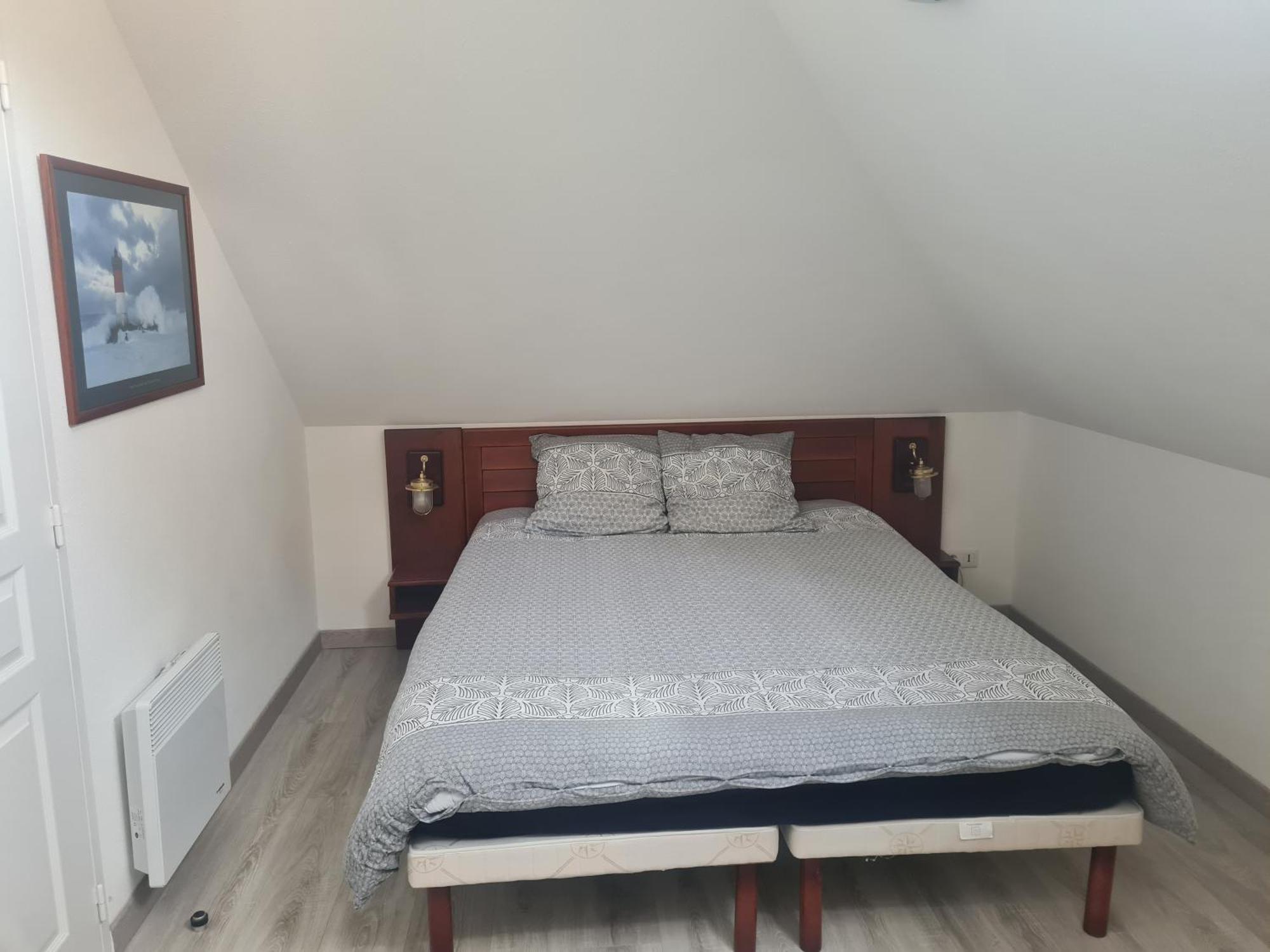 Appartement Duplex 3 Chambres ポミシェ エクステリア 写真