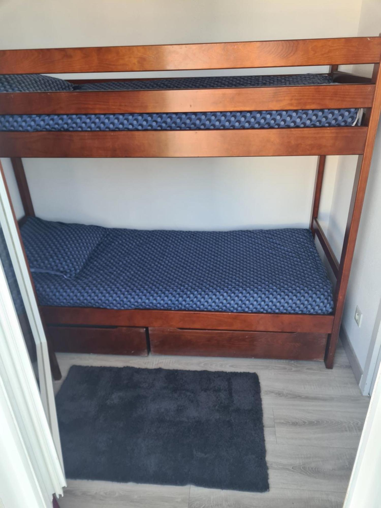 Appartement Duplex 3 Chambres ポミシェ エクステリア 写真